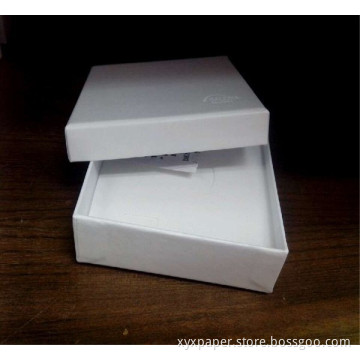 White Gift Box Expert Manufacturer of Paper Box